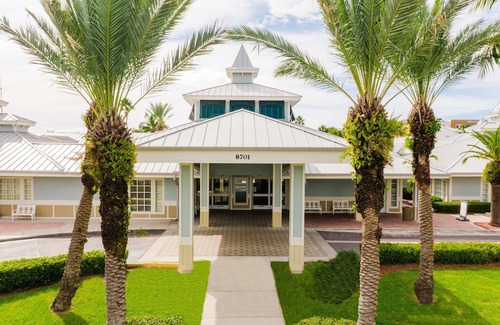 Port Canaveral Hotel | Radisson Resort at The Port