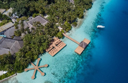 Fihalhohi Island Hotel | Fihalhohi Island Resort