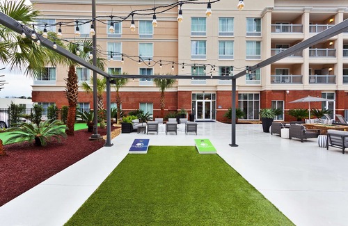 Dothan Hotel | DoubleTree by Hilton Dothan, Al