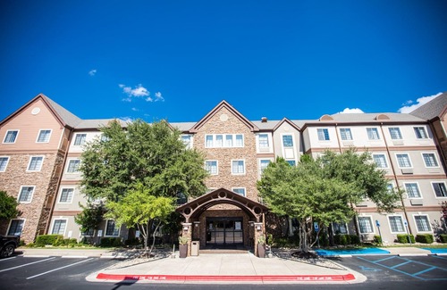 Gateway Hotel | Sonesta ES Suites Austin the Domain Area