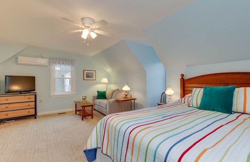 Yorktown Hotel | Marl Inn Bed and Breakfast
