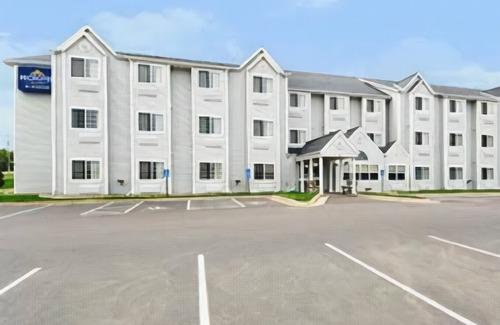 New Ulm Hotel | Microtel Inn & Suites by Wyndham New Ulm