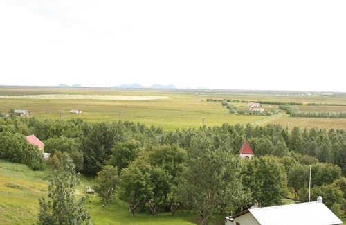 Hvolsvollur Hotel | Spói Guesthouse