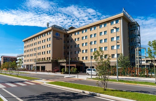Mompiano Other | DoubleTree by Hilton Brescia