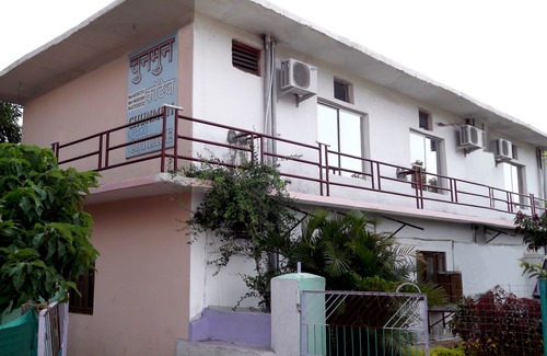Pachmarhi Hotel | Chunmun Cottage