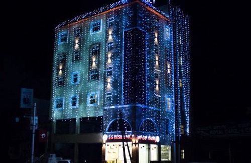 Hassan Hotel | S S Residency