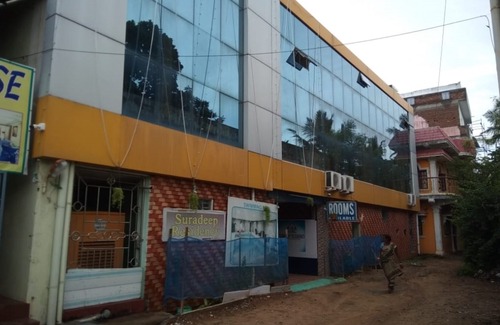 Mahabalipuram Beach Hotel | Suradeep Residency
