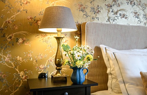 Mitte Hotel | Renthof Kassel