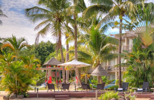 Martintar Hotel | Mercure Nadi
