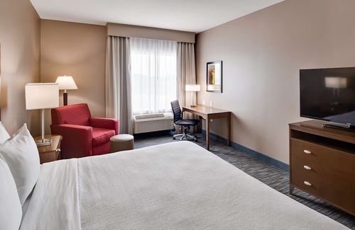 Jefferson Hotel | Best Western Plus Jefferson