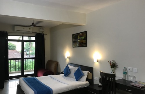 Margao Hotel | All Seasons Guest House
