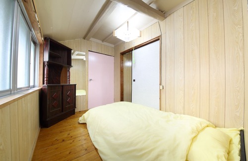 Gima Hotel | Kume Azuma Villa