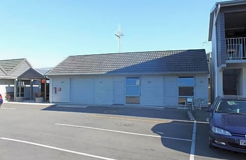 Palmerston North Hotel | Big Five Motel