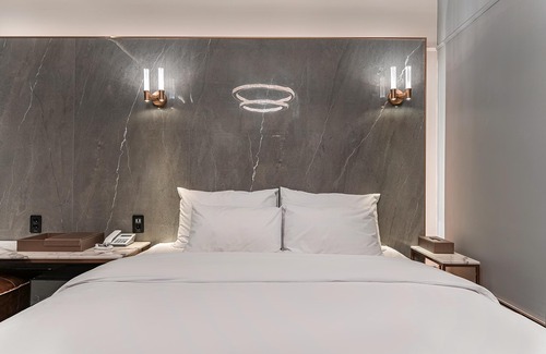 Anyang Hotel | Anyang SS (Sangsang)