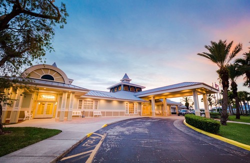 Port Canaveral Hotel | Radisson Resort at The Port