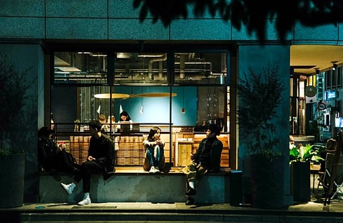 Chuo Hotel | Citan - Hostel
