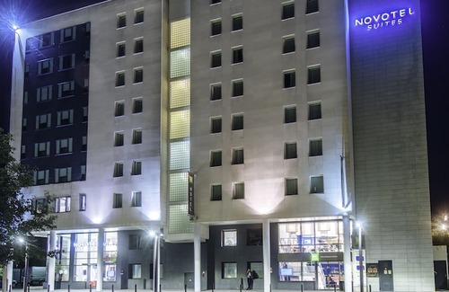 L'Arenas Hotel | Ibis Styles Nice Aéroport Arenas