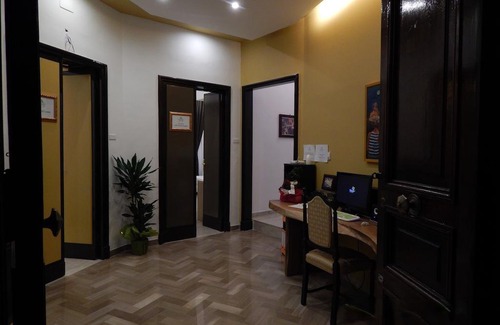 Messina Hotel | B&B Del Duomo