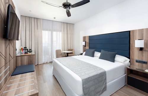 Meloneras Hotel | Hotel Riu Palace Oasis