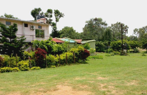 Pachmarhi Hotel | Chunmun Cottage