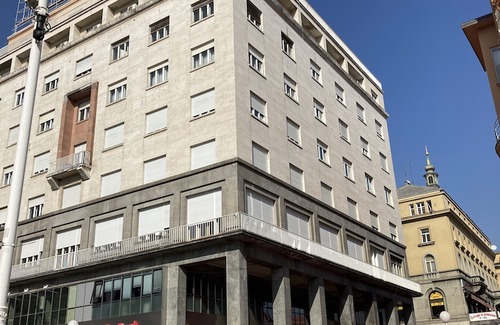 Zagreb Hotel | Bed and Breakfast Sky