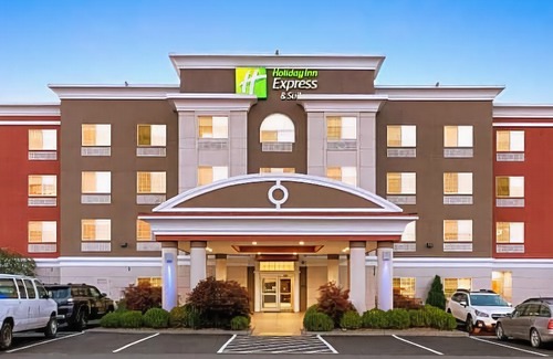 Altamont Hotel | Holiday Inn Express Hotel & Suites Klamath Falls Central, an Ihg Hotel