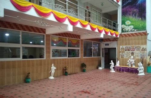 Mahabalipuram Beach Hotel | Suradeep Residency