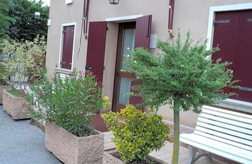 Noventa di Piave Hotel | Albergo La Bersagliera