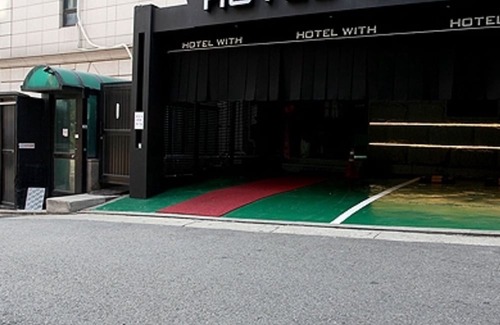 Daeheung-dong Hotel | Sinchon with