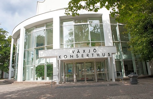 Vaxjo Hotel | Elite Park Hotel