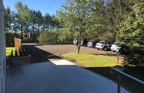 Hvolsvollur Hotel | Spói Guesthouse