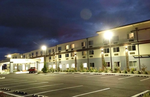 Clarkston Hotel | Best Western Plus the Inn at Hells Canyon