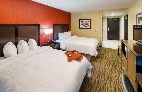 Gracewood Hotel | Hampton Inn Augusta/Gordon Highway