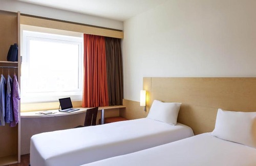 Hermosillo Hotel | Ibis Hermosillo