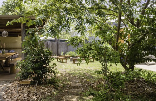 Yungaburra Hotel | On the Wallaby Eco Lodge - Hostel