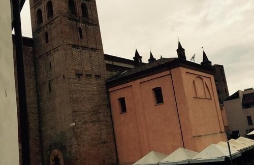 Langhe and Roero Hotel | Albergo San Lorenzo