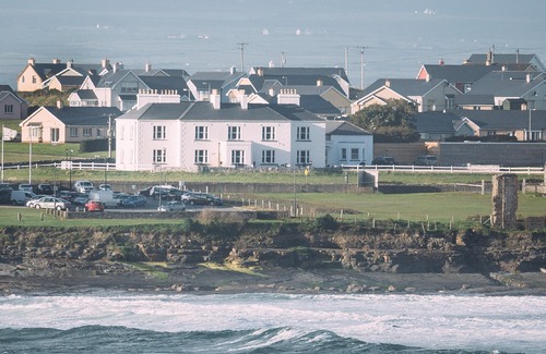 Spanish Point Hotel | Spanish Point House