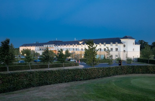 Diswellstown Hotel | Castleknock Hotel