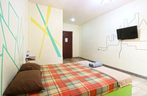 Jakarta Utara Hotel | Wisma Gading Indah