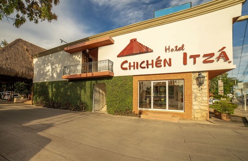 Piste Hotel | Hotel Chichen Itza