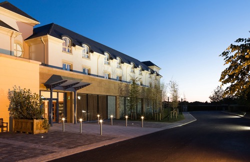 Diswellstown Hotel | Castleknock Hotel