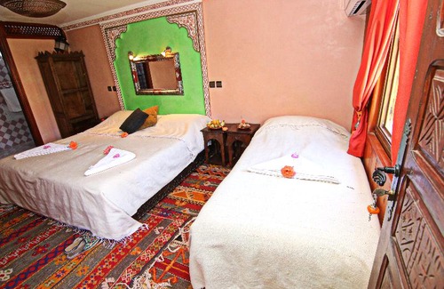 Imlil Hotel | Atlas Prestige