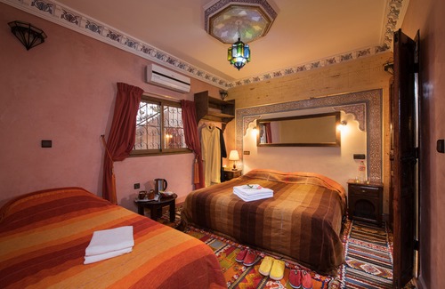 Imlil Hotel | Atlas Prestige