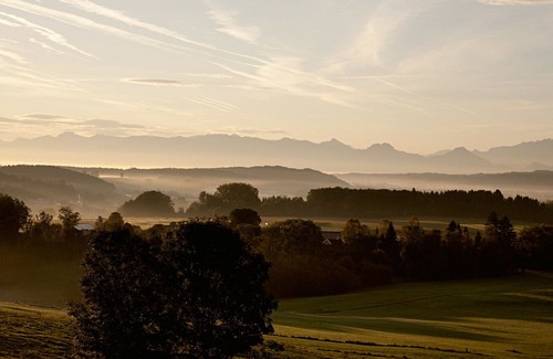 Feldkirchen-Westerham Hotel | Aschbacher Hof