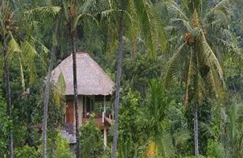 Sawan Hotel | Villa Manuk