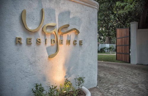 Ibbanwala Hotel | Residence by Uga Escapes Colombo