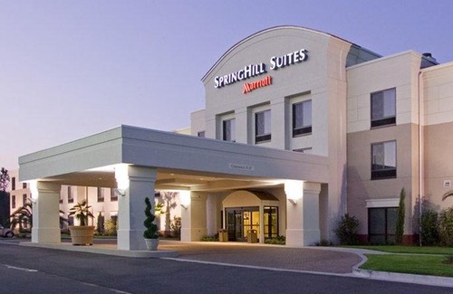 Guide Meridian Hotel | SpringHill Suites by Marriott Bellingham