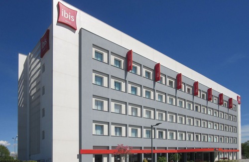 Lainate Hotel | Ibis Milano Fiera