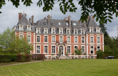 Noth Hotel | Wyndham Halcyon Resort La Souterraine