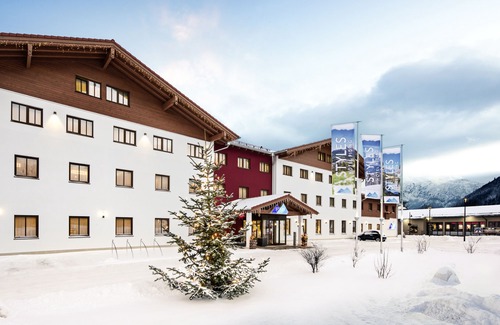 Piding Hotel | Styles Hotel Piding